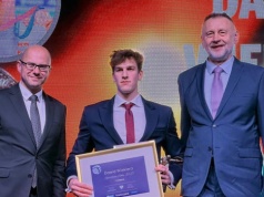 Gladiator Opolskiego Sportu 2025. Poznaliśmy zwycięzców!