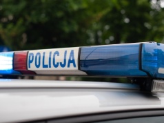 20-latek z Brodnicy zatrzymany z narkotykami. Grozi mu do 10 lat więzienia