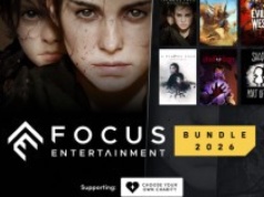 Nowy Humble Bundle zaskakuje ceną. W zestawie A Plague Tale: Requiem + 5 innych gier Steam!