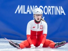 Ależ pech reprezentantki Polski! Zadecydował dosłownie moment