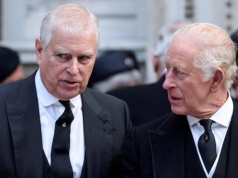 Brytyjski rząd reaguje na skandal. To może być kolejny cios w byłego księcia Andrzeja