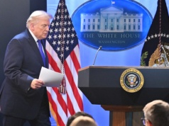 Nielegalne cła Donalda Trumpa. Jest reakcja UE i Kanady