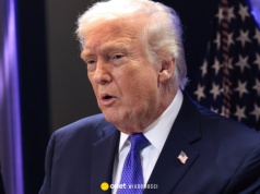 Donald Trump krytykuje Europę. Prezydent USA pochwalił jednak Polskę