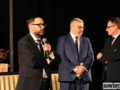 Daniel Obajtek w Jastrzębiu-Zdroju: Jeżeli chcemy ratować polską gospodarkę, musimy Unii powiedzieć 