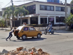 OZE uratuje ich przed blackoutami? Kryzy energetyczny w kraju się pogłębia