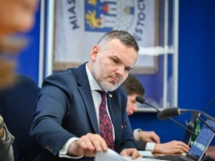 Rewitalizacja, prohibicja i rowery – jak zmienia się Częstochowa? Rozmowa z wiceprezydentem Częstochowy Łukaszem Kotem