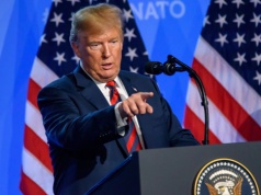 Sąd Najwyższy USA uznał większość ceł nałożonych przez Trumpa za nielegalne