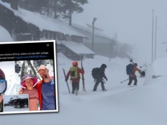 Tragiczny finał wyjazdu przyjaciółek w góry. Sześć matek wśród ofiar