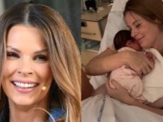 Małgorzata Tomaszewska świętuje drugie urodziny córki. Tak dziś wygląda Laura (ZDJĘCIA)