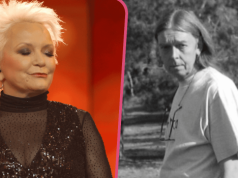 Tak odchodził maż Ostrowskiej. Gwiazda ze łzami w oczach wyznała