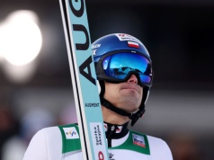 Skoczkowie przegrali z wiatrem. Konkurs odwołany