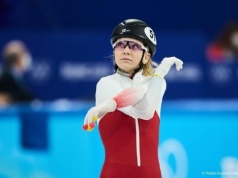 Groźna kontuzja Kamili Sellier na igrzyskach