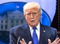 Donald Trump: Europa stała się woke, ale to nie dotyczy Polski