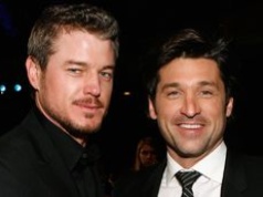 Patrick Dempsey wspomina ostatnie dni życia Erica Dane'a: 