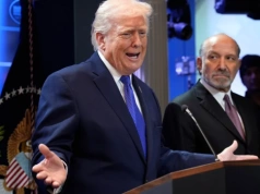 Donald Trump wspomniał o Polsce. Wymowne słowa z USA