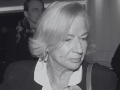 Pilny apel tuż przed pogrzebem Bożeny Dykiel! Rozpaczliwa prośba bliskich