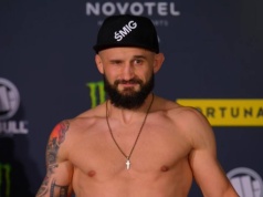 Dragon Fight Night 8. Wyniki i skróty walk