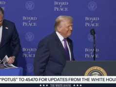 Przegląd zagraniczny: Rada Pokoju pod lupą – kto w środku, kto protestuje?