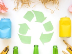 Resort klimatu chce ułatwić firmom funkcjonowanie na rynku gospodarowania odpadami