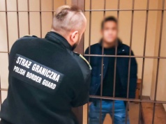 SG w Raciborzu: czterysta decyzji deportacyjnych w niecałe dwa miesiące