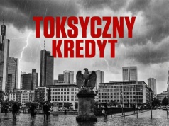 Toksyczny kredyt: Nowa Wunderwaffe i koniec historii?