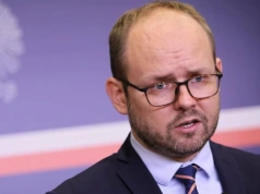 Prezydent zawetuje SAFE? Przydacz: Decyzja będzie zero-jedynkowa