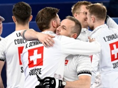 Deklasacja! Szwajcaria z brązowym medalem w curlingu