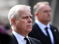 Były książę Andrzej zostanie usunięty z linii sukcesji tronu?