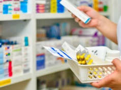 Popularny płyn do dezynfekcji sfałszowany. Pilny apel GIF do pacjentów