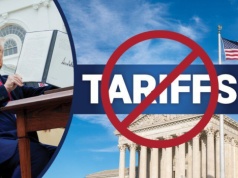 Trump krytykuje sąd i zapowiada nowe – 10-procentowe cła