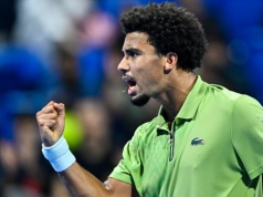 Niespodzianka w półfinale młodych. Francuz rywalem Carlosa Alcaraza