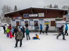 Śmiertelny wypadek na stoku w Czechach. Pierwszy tej zimy
