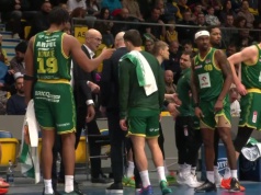 Zastal ostatnim półfinalistą Pekao S.A Pucharu Polski