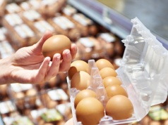 Tych jajek nie jedz! GIS wydał ostrzeżenie