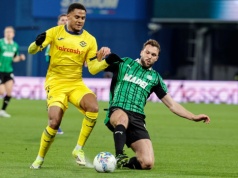 Efektowne zwycięstwo klubu Sebastiana Walukiewicza. Jest też zła wiadomość