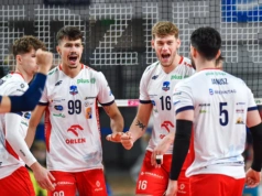 Siatkówka: ZAKSA blisko prowadzenia 2:0, ostatecznie komplet punktów dla Olsztyna