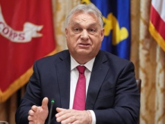 Pożyczka dla Ukrainy zablokowana. Orban szantażuje Kijów