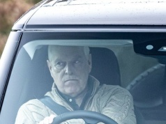 ​Jak (nie) zostać królem. Były książę Andrzej usunięty z linii sukcesji?