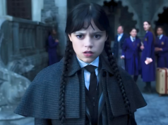 Zdjęcia do 3. sezonu Wednesday ruszyły? Dobre wieści dla fanów!