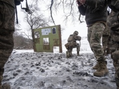 RELACJA. 1459. dzień wojny na Ukrainie