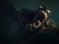 Venom powraca! Tym razem w formie animowanej