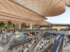 Są pieniądze na Centralny Port Komunikacyjny