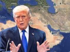 USA ewakuują personel z Bliskiego Wschodu? Sprzeczne doniesienia