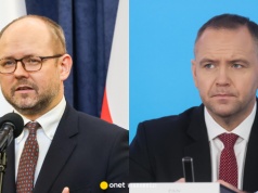 Karol Nawrocki zawetuje SAFE? Szef biura: będzie pewnie krytykowany za swoją decyzję