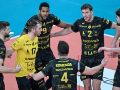 PlusLiga: Bogdanka LUK Lublin - Ślepsk Malow Suwałki. Transmisja TV i stream online