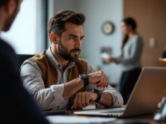 Lider i czas pracy, czyli jak stawiać granice, nie tracąc autorytetu?