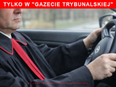 Akt oskarżenia przeciwko prokuratorowi Piotrowi C.