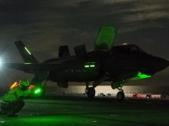 „Ewakuacja amerykańskich baz w Zatoce”. Sprzeczne doniesienia pośród nasilenia militarnych ruchów, uderzenia już w ten weekend?