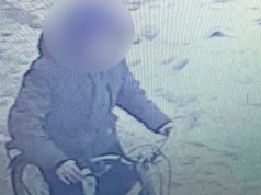 Dzieci okradały seniorów. Kilka przestępstw w jeden dzień