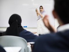 Teksańskie bony edukacyjne nie dla islamskich szkół. „Podatnicy nie powinni finansować wrogów Ameryki”